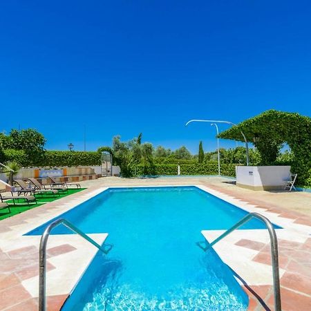 Cortijo El Vinculo Campillos By Ruralidays มาลากา ภายนอก รูปภาพ