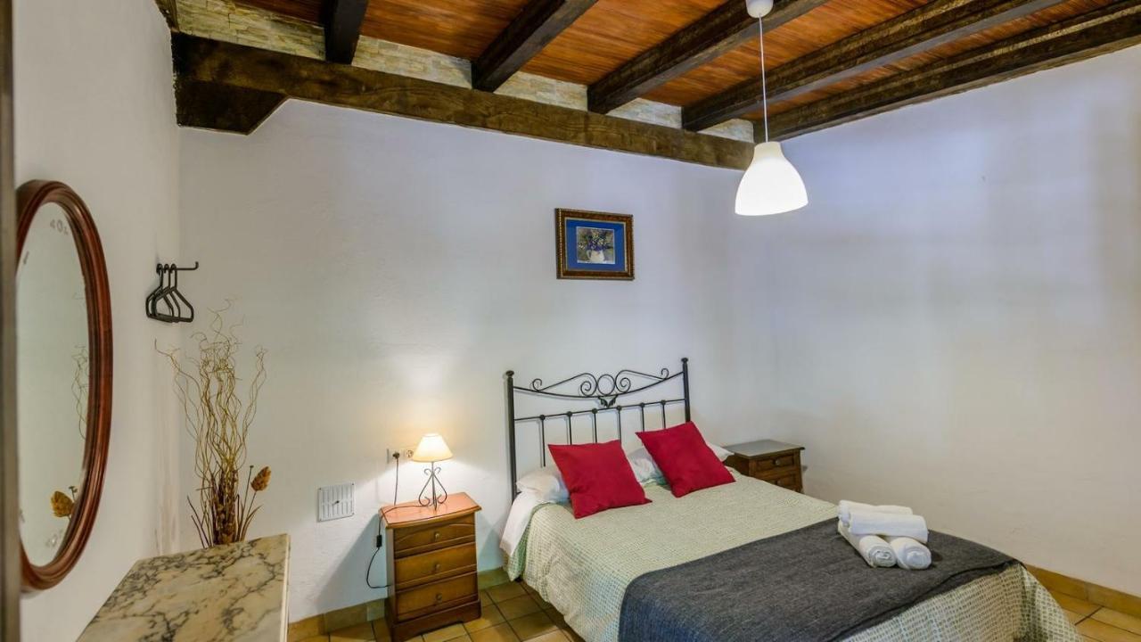 Cortijo El Vinculo Campillos By Ruralidays มาลากา ภายนอก รูปภาพ