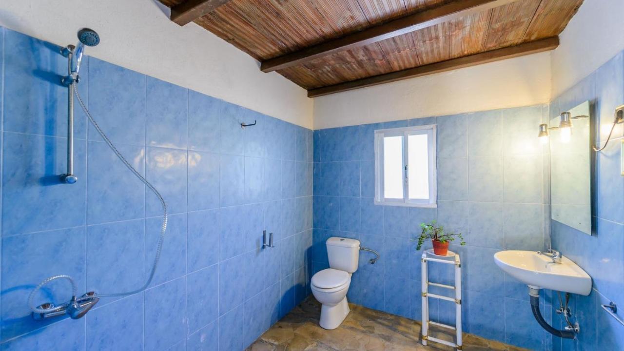 Cortijo El Vinculo Campillos By Ruralidays มาลากา ภายนอก รูปภาพ
