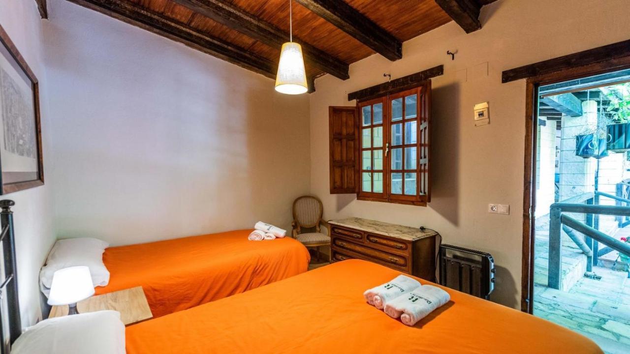 Cortijo El Vinculo Campillos By Ruralidays มาลากา ภายนอก รูปภาพ