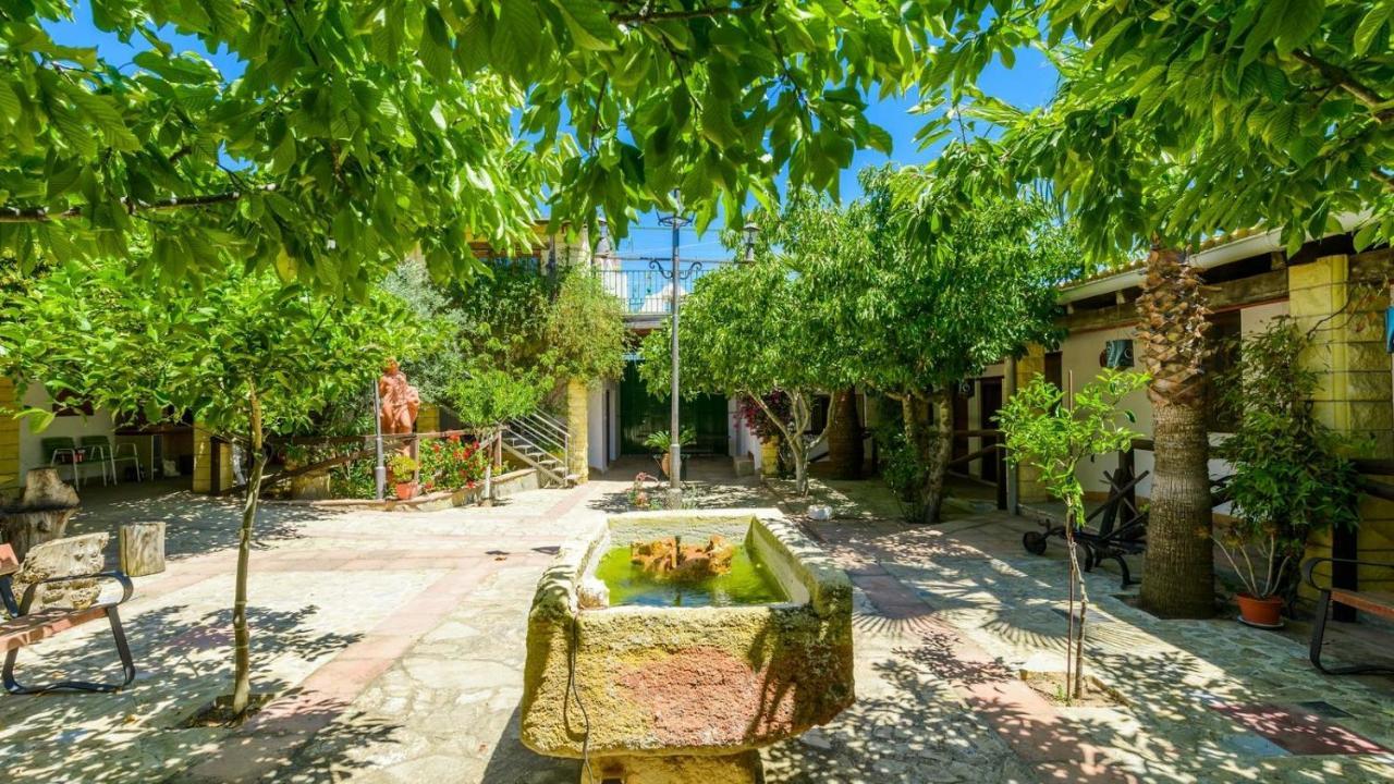 Cortijo El Vinculo Campillos By Ruralidays มาลากา ภายนอก รูปภาพ