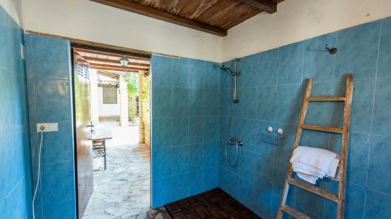 Cortijo El Vinculo Campillos By Ruralidays มาลากา ภายนอก รูปภาพ