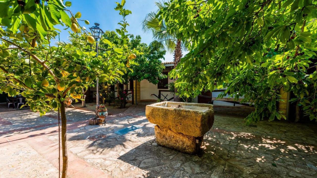 Cortijo El Vinculo Campillos By Ruralidays มาลากา ภายนอก รูปภาพ
